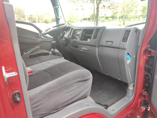 Jac Jhr Power Estacas 2800 Cc 2.8 Ton
