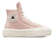 Comprar Tenis Converse Botas Chuck Taylor Cruise Unisex-rosa Claro