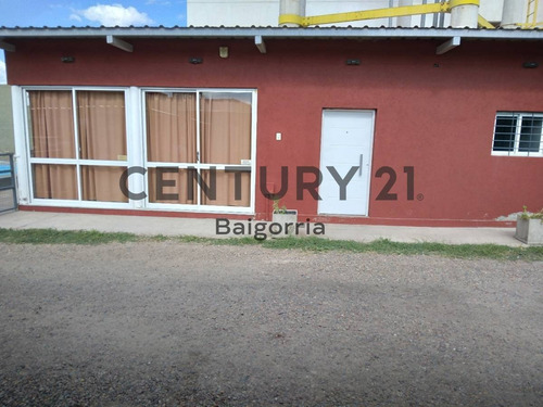 Imagen 30 de 30 de Departamento En Venta - Coronel Dorrego - Guaymallen Mendoza- Id: 40786