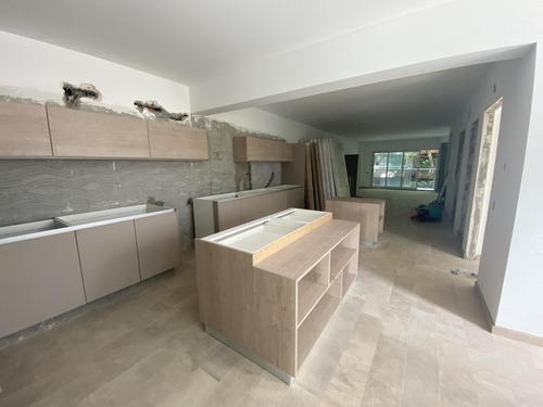 Imagen 8 de 23 de Reservado- Venta Departamento 4 Amb De 171m2, Piscina Y Sum, Cochera Fija - Oro 2200, Palermo