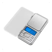Comprar Balanza Digital De Precision De Bolsillo 0 1 A 200 Gramos Ideal Para Medir Joyas Alimentos Y Objetos Pequeños Alta Exactitud Y Facilidad De Uso Compacta Y Portátil Ideal Para Llevar A Todos Lados Otec