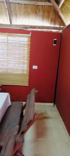 Casa En Gral Rodriguez Con Pileta Y Quincho.
