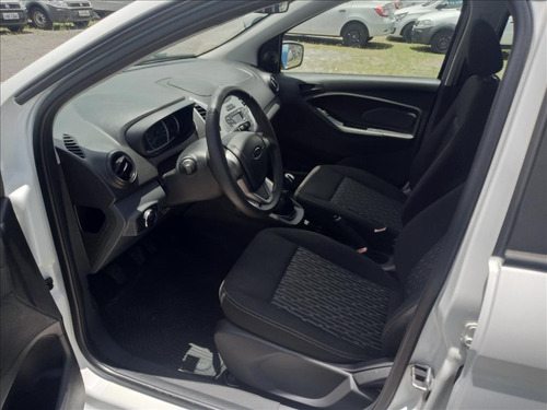 Ka 1.0 Ti-vct Flex Se Manual