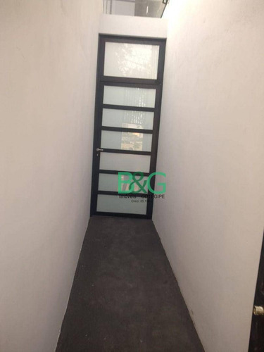 Imagem 4 de 30 de Sala Para Alugar, 26 M² Por R$ 1.150,00/mês - Vila Esperança - São Paulo/sp - Sa3941