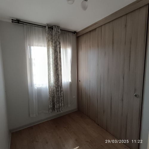 Arriendo Departamento A 4 Cuadras De La Plaza De Ovalle