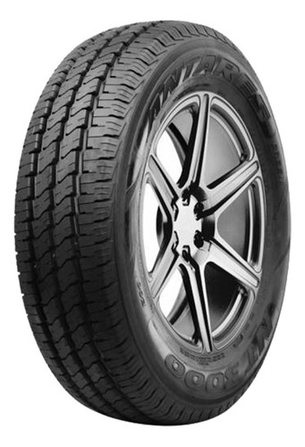 Llanta 205/70r15 C 8c Antares Nt 3000 106/104s