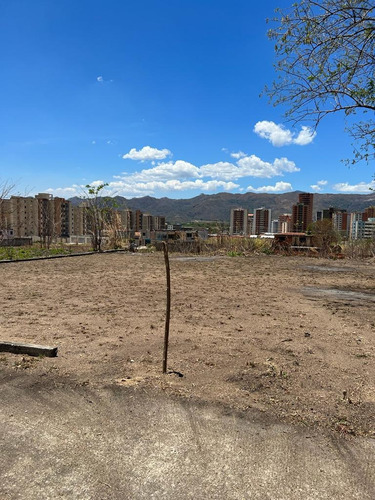 Terreno En Jardin Mañongo, Naguanagua