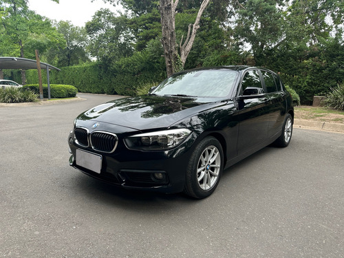 Bmw 120i 2.0 T