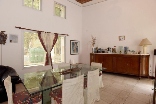 Venta Casa 4 Amb En Flores Cochera, Apto Credito
