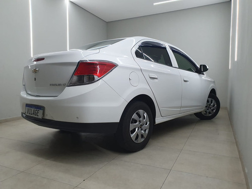 Chevrolet Prisma Prisma 1.0 LT SPE/4
