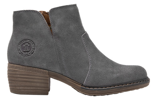 Botin Casual Mujer Panama Jack - H692