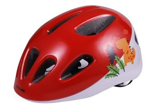 Casco De Niños Para Bicicleta Gub Winds Gran Calidad 