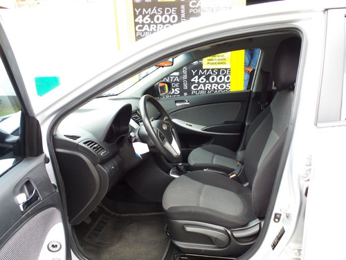 Hyundai Accent Gl I25