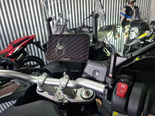 Cf Moto 800 Mt 0km - 2023 - Financiacion - Permutas