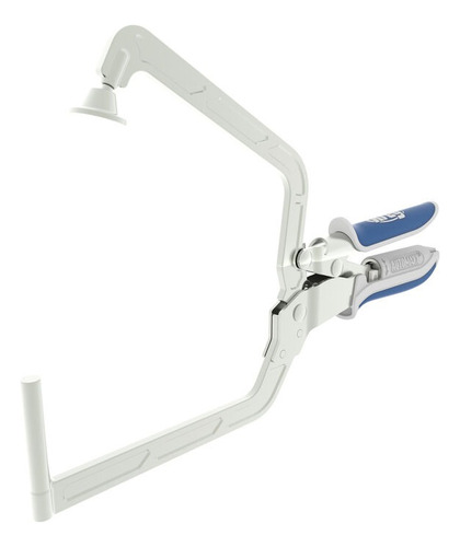 Prensa De Carpintero Union 90° Right Angle Clamp Kreg Khcra