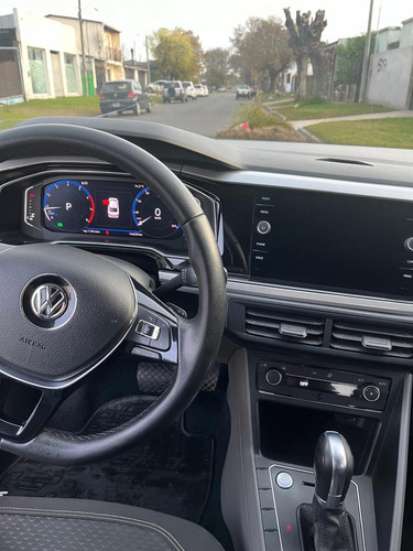 Volkswagen Virtus 1.6 Msi Highline At
