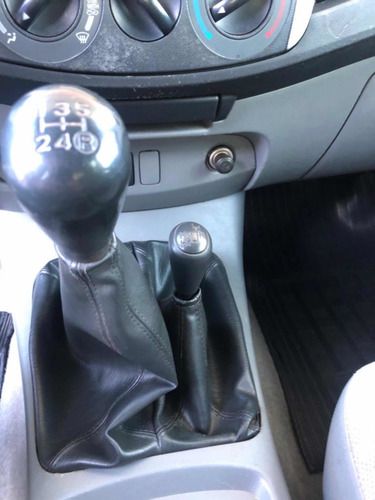Imagem 11 de 11 de Toyota Hilux 2008 3.0 Srv Cab. Dupla 4x4 4p