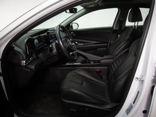 Hyundai Elantra 2.0 Cn7 Premium At 2023