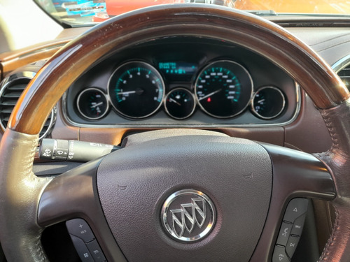 Imagen 8 de 15 de !!!!!!!!!! Buick Enclave !!!!!!!!!!
