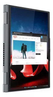 Laptop Lenovo Thinkpad X1 Yoga G8 Core I7 16gb 512gb Táctil