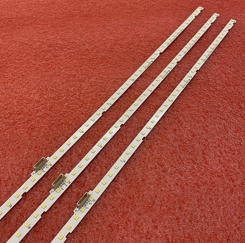 Kit Leds Para Un75ru7100 / Un75ru7100f - Aluminio, Nuevo.