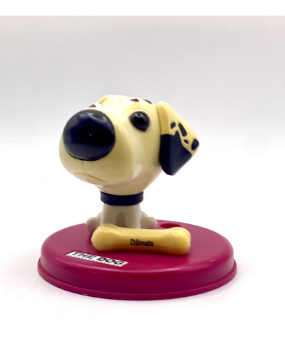 5 Tapas Coleccion The Dog Gamesa Sonrics Vintage Año 2000 (Usado)