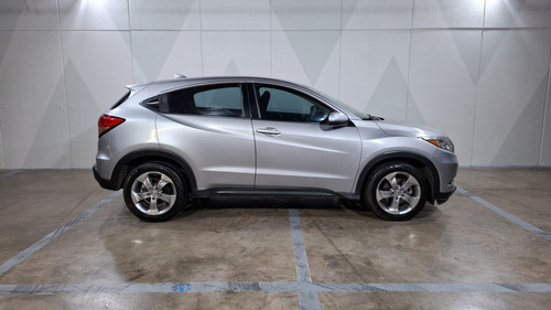 Honda HR-V 1.8 Uniq Mt