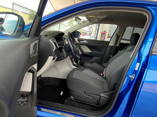 Volkswagen Taigun 1.0 Tsi Comfortline At