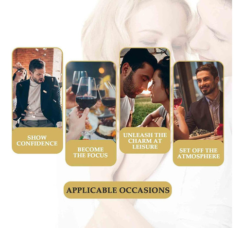 Perfume Lure Her Golden L_ure Her 50 Ml Para Hombre Y Mujer