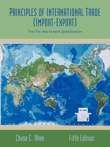 Libro: Principles Of International Trade (import-export):