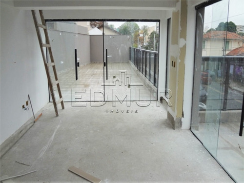Sala - Vila Assuncao - Ref: 25965 - V-25965