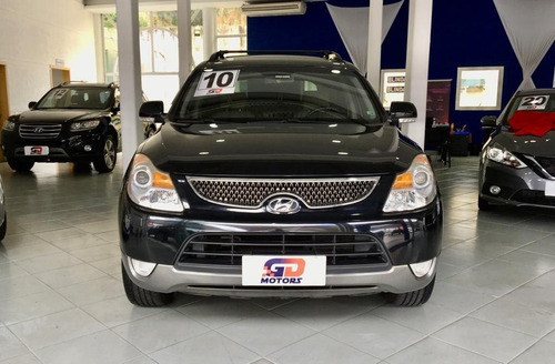 Hyundai Vera Cruz Mpfi 4x4 V6 24v Gasolina 3,8