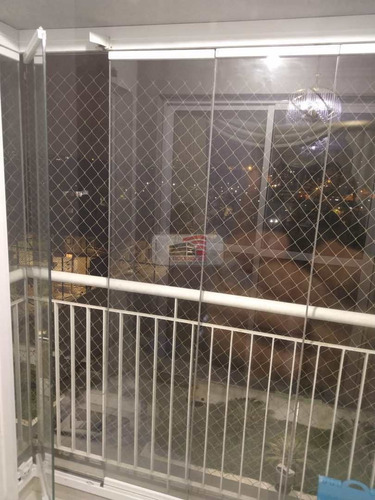 Imagem 3 de 26 de Apartamento Com 2 Dorms, Vila Pires, Santo André - R$ 295 Mil, Cod: 1908 - V1908