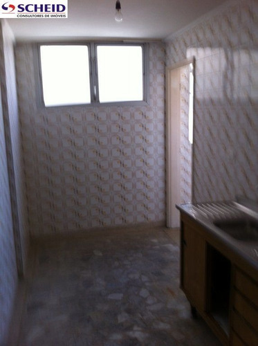 Imagem 3 de 14 de Apartamento 3 Dormitorios Px Ao Shopping Interlagos - Mr46729