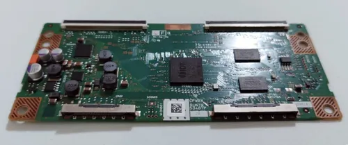 Placa T-con Tv Sony Kdl-70r555a Cpwbx Runtk 5348tp | Frete