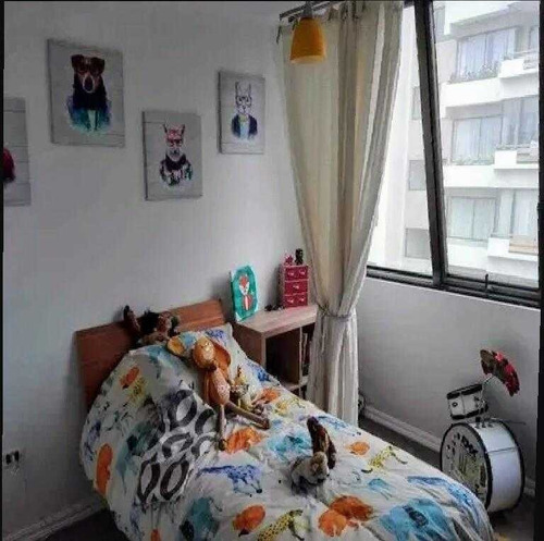 Imagen 3 de 12 de Espetacular Departamento Plano Viña Del Mar