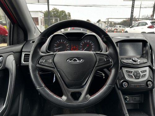 Chery Arrizo 5 ARRIZO 5 GLS MT