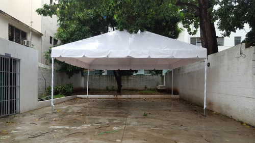 Alquiler Y Ventas De Carpa
