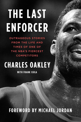 Libro The Last Enforcer Nbaøs Fiercest, En Ingles