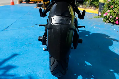 Bajaj Pulsar Ns 200 Fi 2023