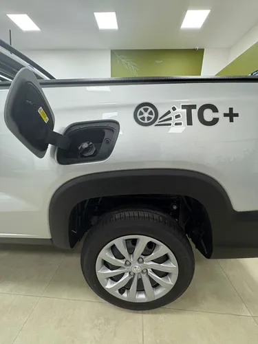 RAM 700 1.4 Slt