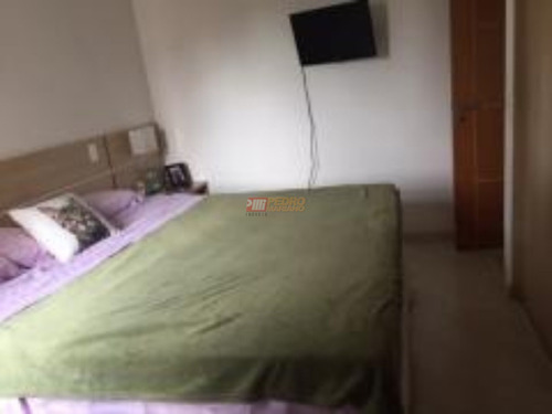 Imagem 4 de 10 de Apartamento No Bairro Rudge Ramos Em Sao Bernardo Do Campo Com 02 Dormitorios - V-29358