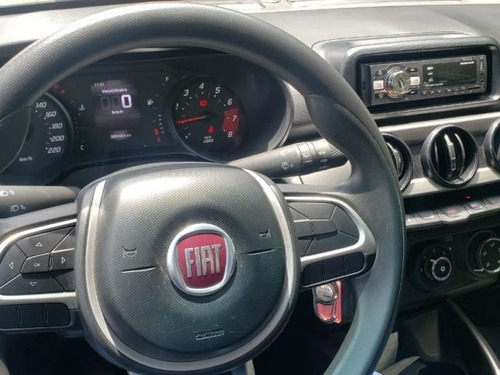 Fiat Argo Drive 1.0 Flex, Qqb7275