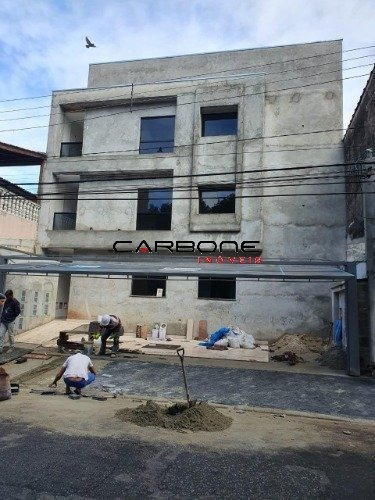 Imagem 2 de 10 de Apartamentos - Vila Santa Isabel - Ref: 29453 - V-29453