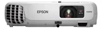 Comprar Projetor Data Show Epson Powerlite X24+ 3500 Lúmens Wi-fi.