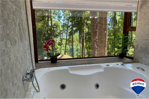 Plot With House In The Forest - Altos De Huife, Pucón