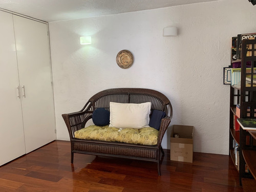 Imagen 11 de 14 de Hermosa Casa Con Terraza Y Estudio En Lomas De Tarango