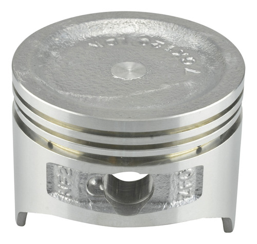 Piston Para Honda Std Gx240 8hp 13101-ze2-000