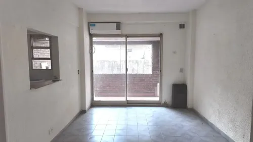 Departamento en alquiler en Balvanera
