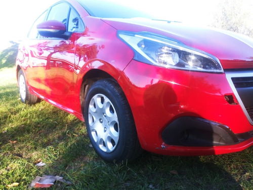 Peugeot 208 1.6 Active 2018